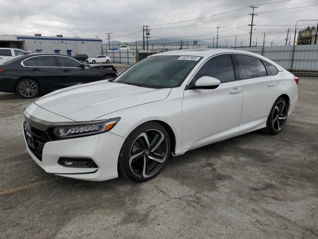 HONDA ACCORD SPO 2018 1hgcv2f31ja038863