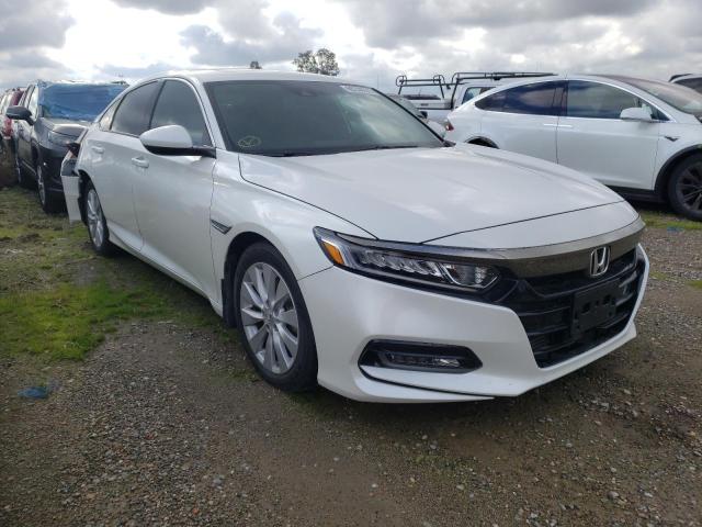 HONDA NULL 2018 1hgcv2f31ja045974