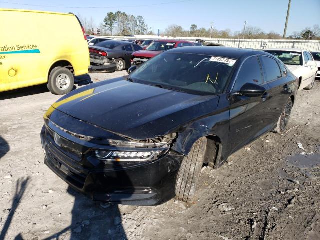 HONDA ACCORD SPO 2018 1hgcv2f31ja046381