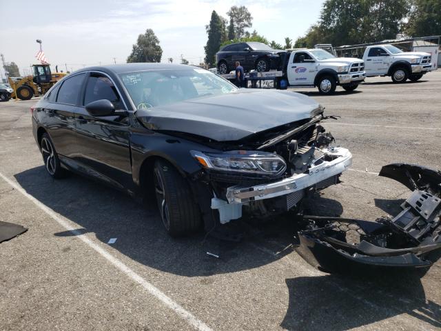 HONDA ACCORD SPO 2018 1hgcv2f31ja049149