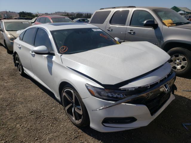 HONDA ACCORD SPO 2019 1hgcv2f31ka001023