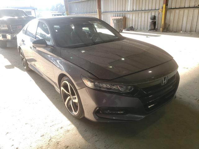 HONDA ACCORD SPO 2019 1hgcv2f31ka017335