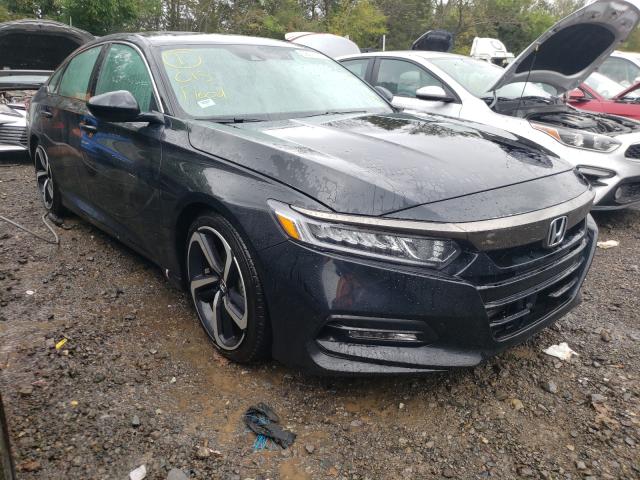 HONDA ACCORD SPO 2019 1hgcv2f31ka018808