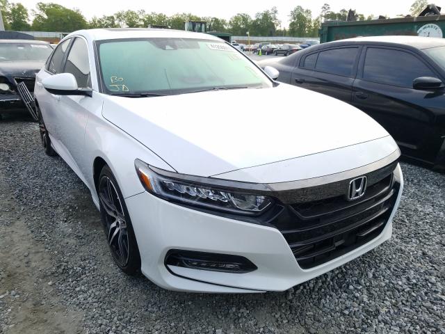 HONDA ACCORD SPO 2019 1hgcv2f31ka019022