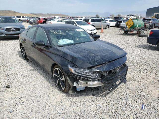 HONDA ACCORD SPO 2019 1hgcv2f31ka025404