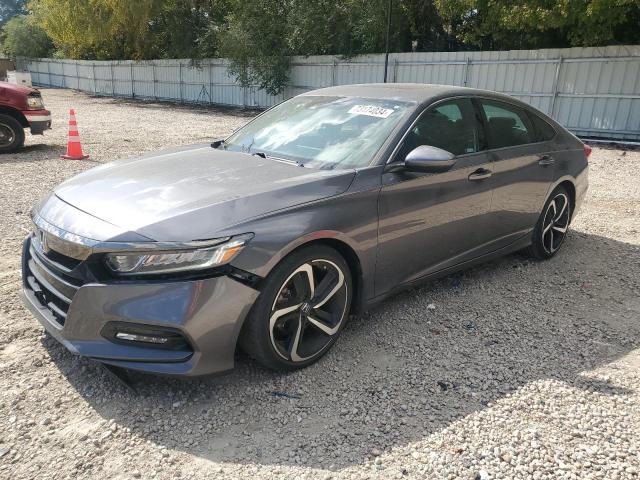 HONDA ACCORD SPO 2019 1hgcv2f31ka027069