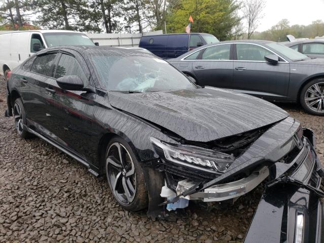 HONDA ACCORD SPO 2019 1hgcv2f31ka027489