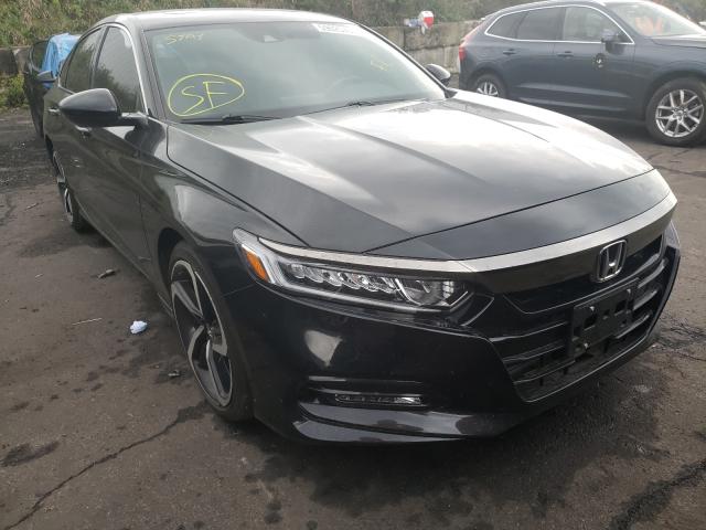 HONDA ACCORD SPO 2019 1hgcv2f31ka027511