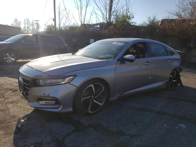 HONDA ACCORD SPO 2019 1hgcv2f31ka029288