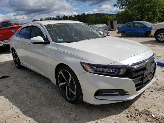 HONDA ACCORD SPO 2019 1hgcv2f31ka032465