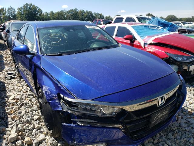 HONDA ACCORD SPO 2019 1hgcv2f31ka033034