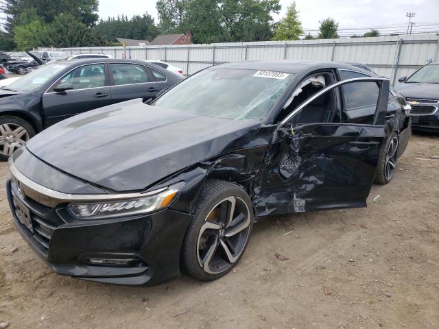 HONDA ACCORD SPO 2019 1hgcv2f31ka034412