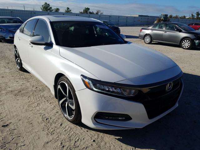 HONDA ACCORD SPO 2019 1hgcv2f31ka034653