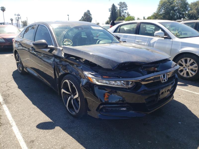 HONDA ACCORD SPO 2019 1hgcv2f31ka035723