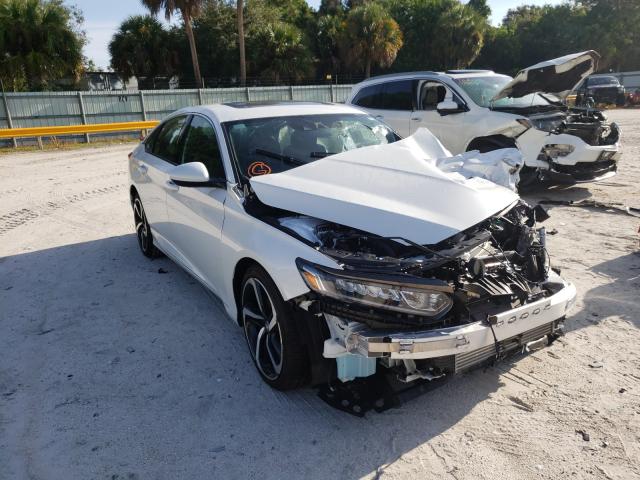 HONDA ACCORD SPO 2020 1hgcv2f31la007132