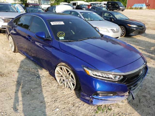 HONDA ACCORD SPO 2020 1hgcv2f31la009351