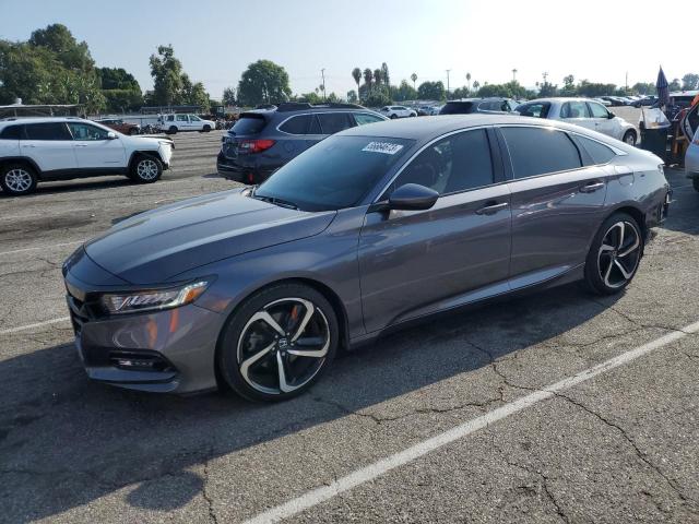 HONDA ACCORD 2020 1hgcv2f31la012122