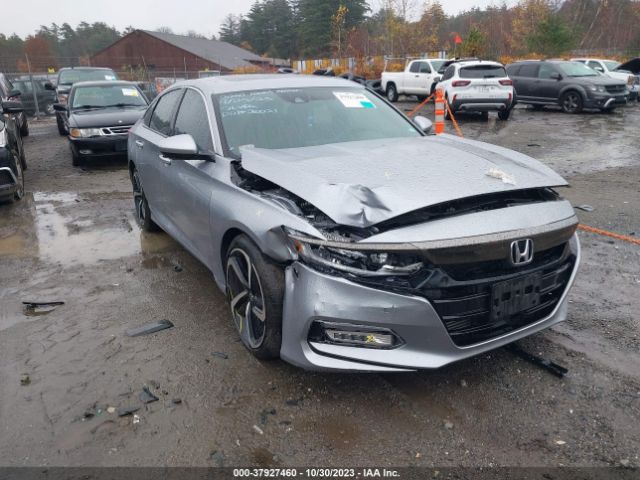 HONDA ACCORD SEDAN 2020 1hgcv2f31la016705