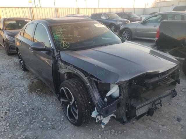 HONDA ACCORD SPO 2020 1hgcv2f31la019006