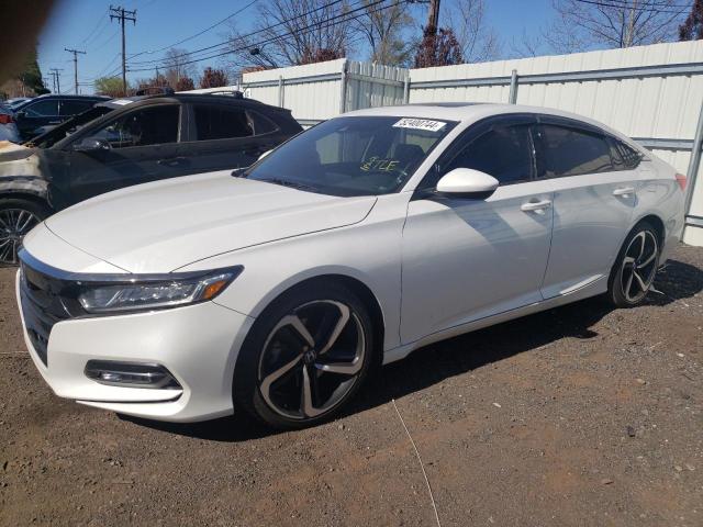 HONDA ACCORD 2020 1hgcv2f31la029826