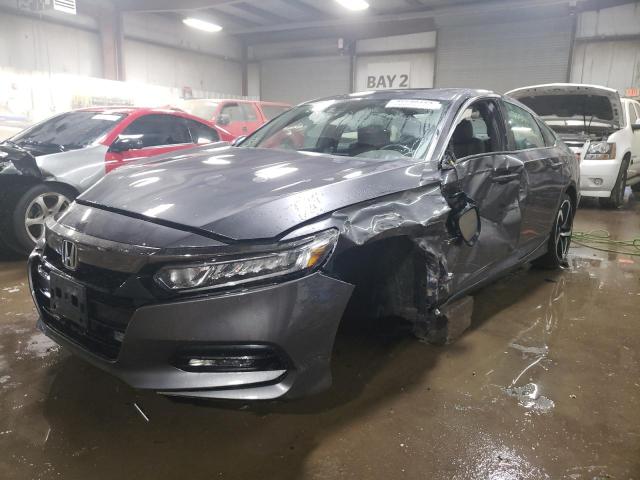 HONDA ACCORD 2020 1hgcv2f31la031723