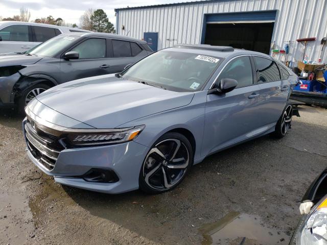 HONDA ACCORD SPO 2021 1hgcv2f31ma002692