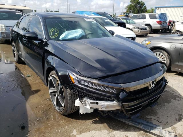 HONDA NULL 2021 1hgcv2f31ma014356