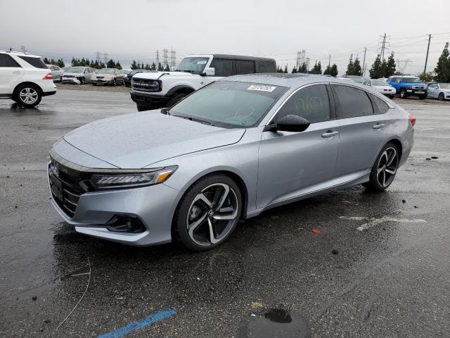 HONDA ACCORD SPO 2021 1hgcv2f31ma016169