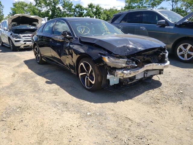 HONDA ACCORD SPO 2021 1hgcv2f31ma026328