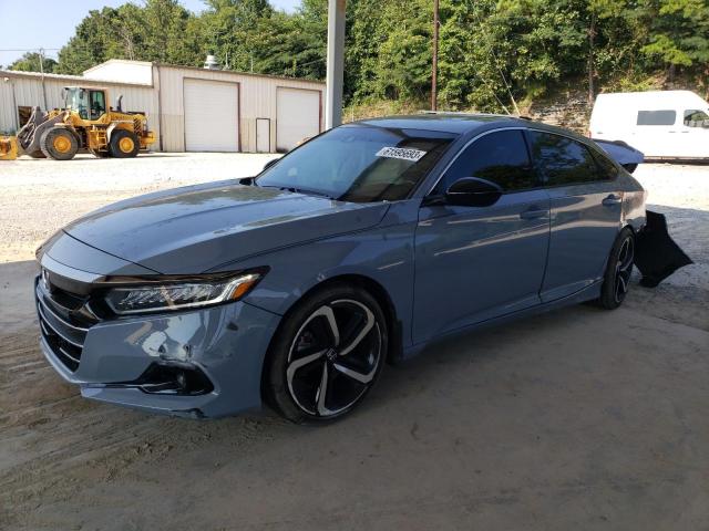 HONDA ACCORD 2022 1hgcv2f31na000314