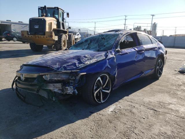 HONDA ACCORD SPO 2022 1hgcv2f31na015153