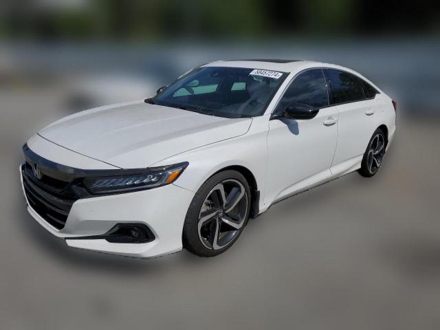 HONDA ACCORD 2022 1hgcv2f31na021812