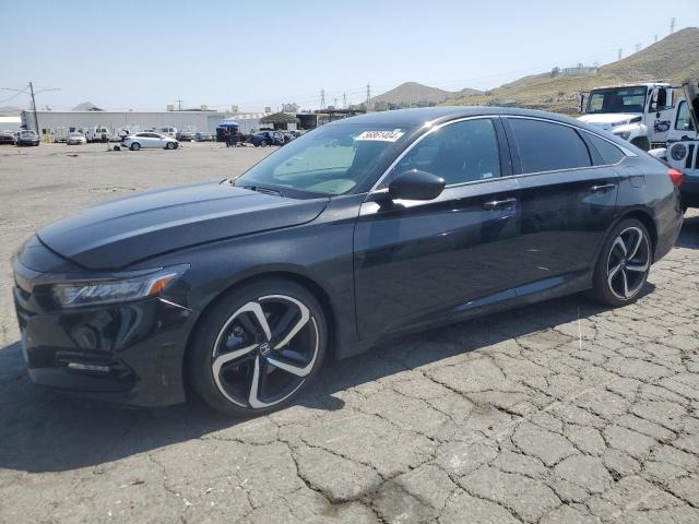 HONDA ACCORD 2018 1hgcv2f32ja001689