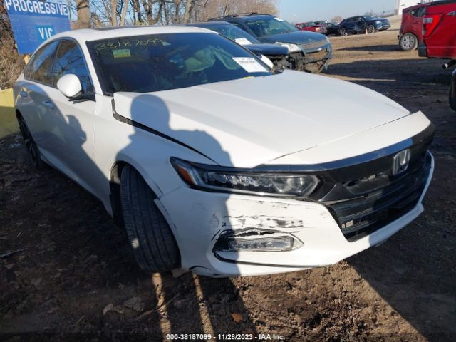 HONDA ACCORD SEDAN 2018 1hgcv2f32ja013776