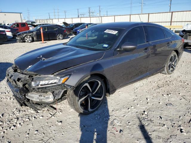 HONDA ACCORD SPO 2018 1hgcv2f32ja027760