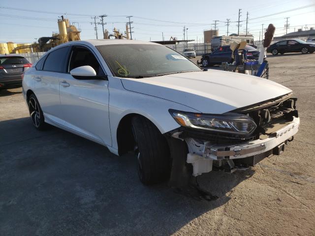 HONDA ACCORD SPO 2018 1hgcv2f32ja030612