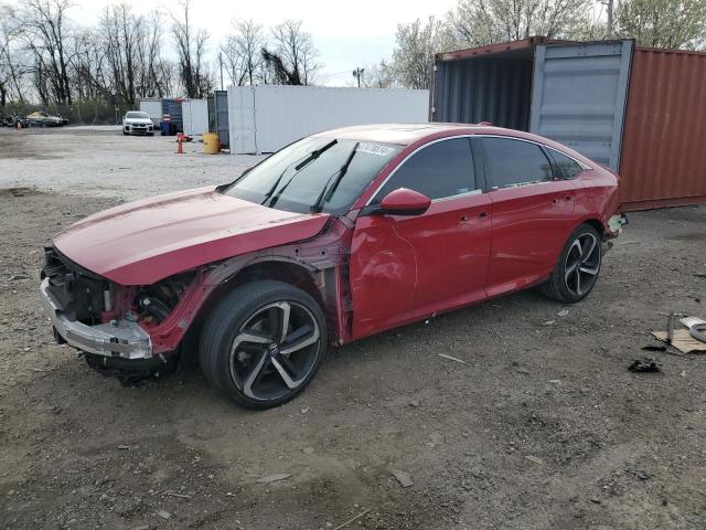 HONDA ACCORD 2018 1hgcv2f32ja033512