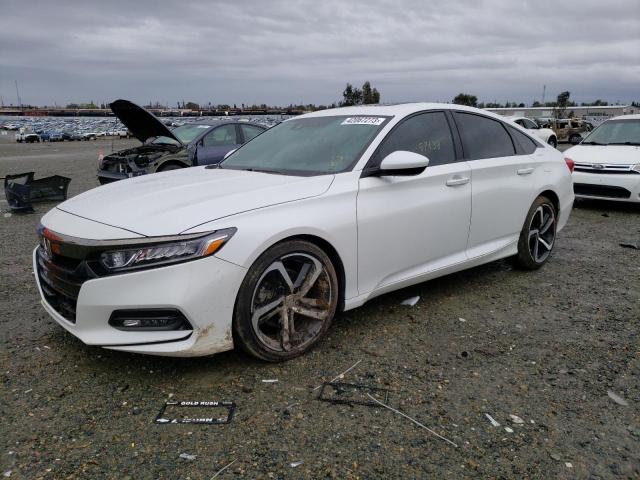 HONDA ACCORD SPO 2018 1hgcv2f32ja034143