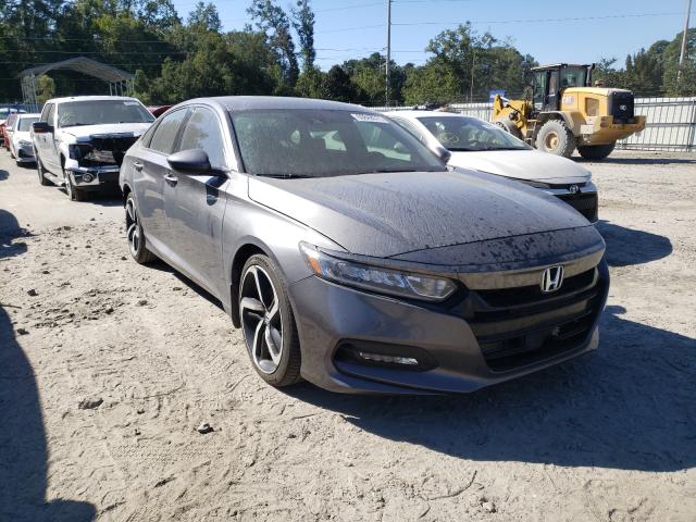 HONDA ACCORD SPO 2018 1hgcv2f32ja039343