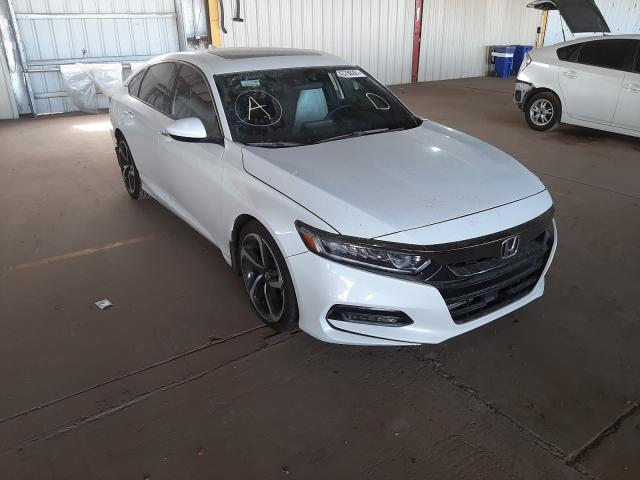 HONDA NULL 2018 1hgcv2f32ja041786