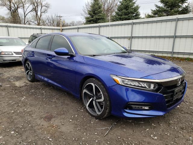 HONDA ACCORD SPO 2018 1hgcv2f32ja046843