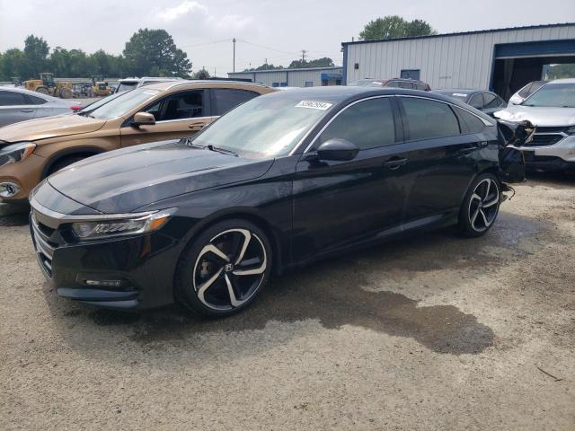 HONDA ACCORD 2018 1hgcv2f32ja047345