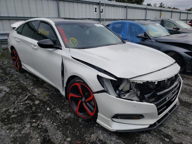 HONDA NULL 2019 1hgcv2f32ka001421