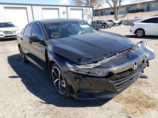 HONDA ACCORD SPO 2019 1hgcv2f32ka002990