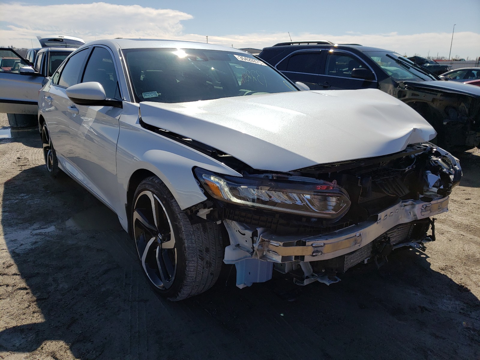 HONDA ACCORD SPO 2019 1hgcv2f32ka012676