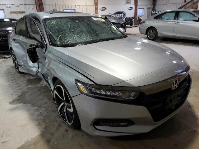 HONDA ACCORD SPO 2019 1hgcv2f32ka015061