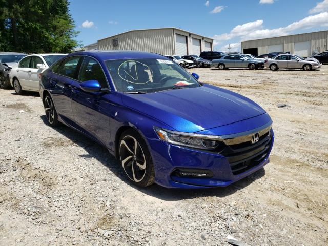 HONDA ACCORD SPO 2019 1hgcv2f32ka015559