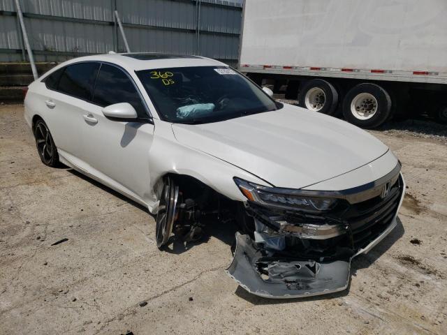 HONDA ACCORD SPO 2019 1hgcv2f32ka016503