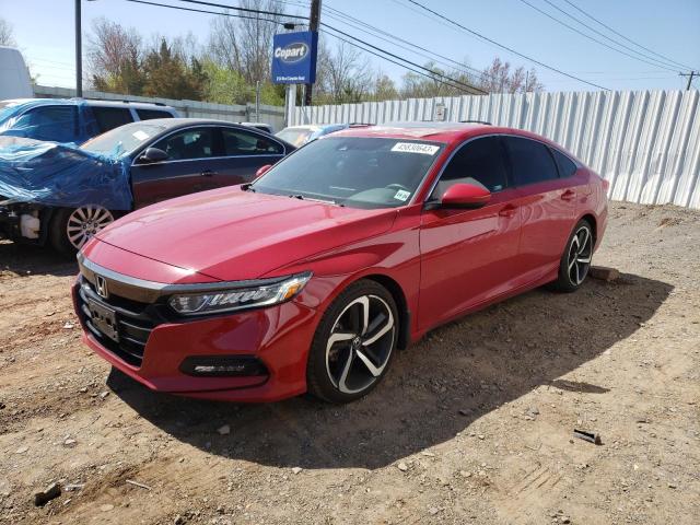 HONDA ACCORD SPO 2019 1hgcv2f32ka019546