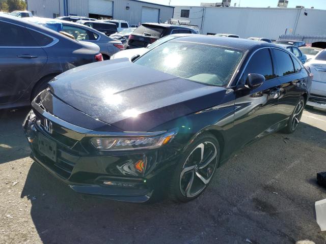 HONDA ACCORD 2019 1hgcv2f32ka027565